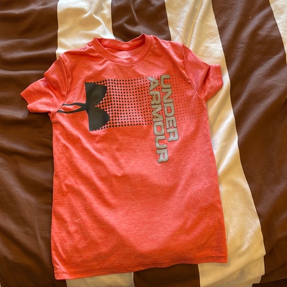 Under Armour Other - Under armour t-shirt
